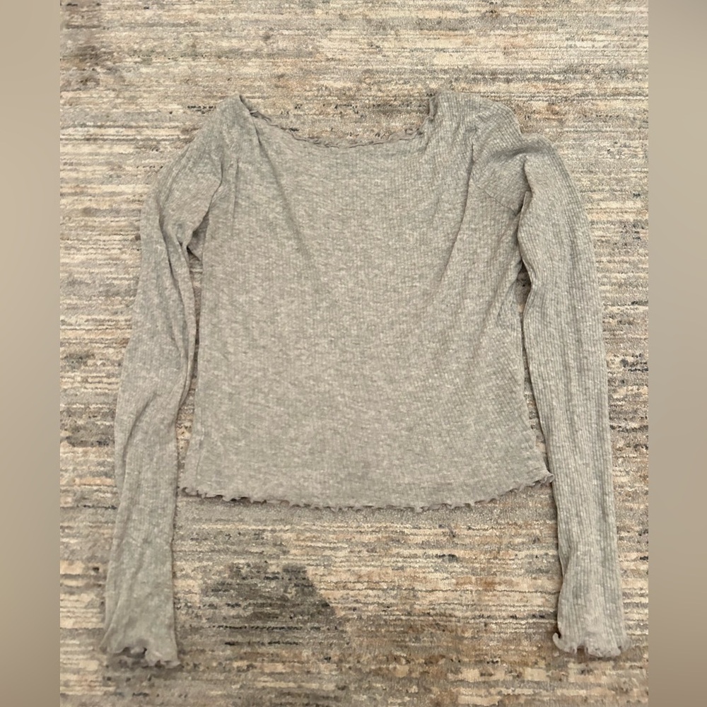 Pacsun long sleeve top